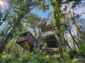 Cabaña Estudio UMMA Punta del Bosque